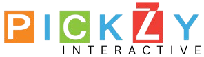 PickZy Logo