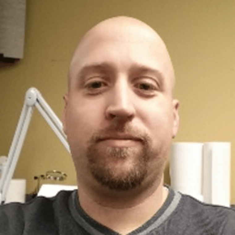 Steve Lambert