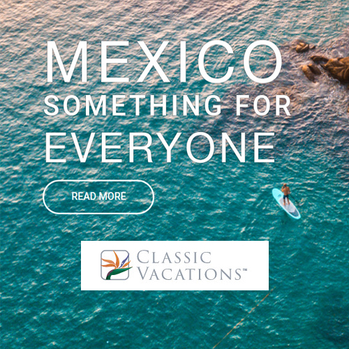 CLASSIC VACATIONS