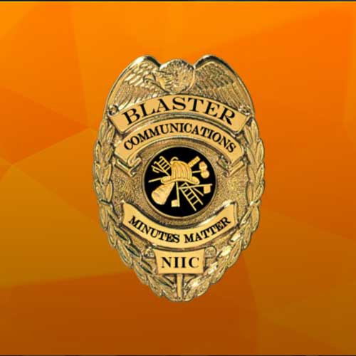 BLASTER