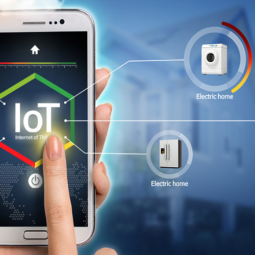 Smart Home