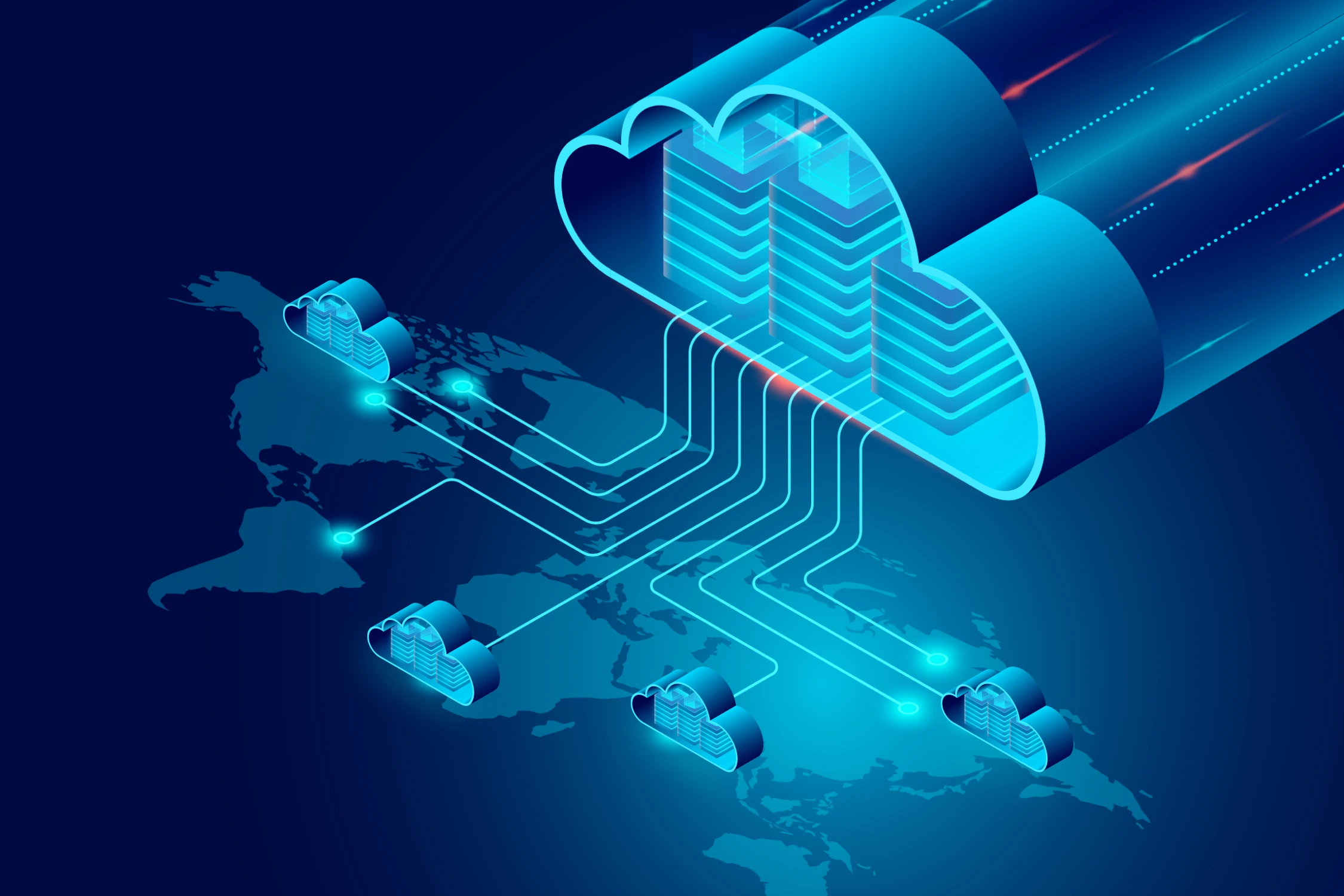 Cloud Architecture