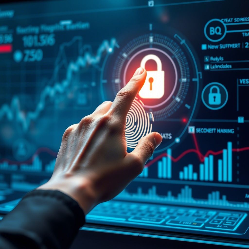 Enterprise-Grade Security