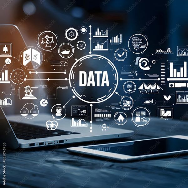 Data-Driven Design