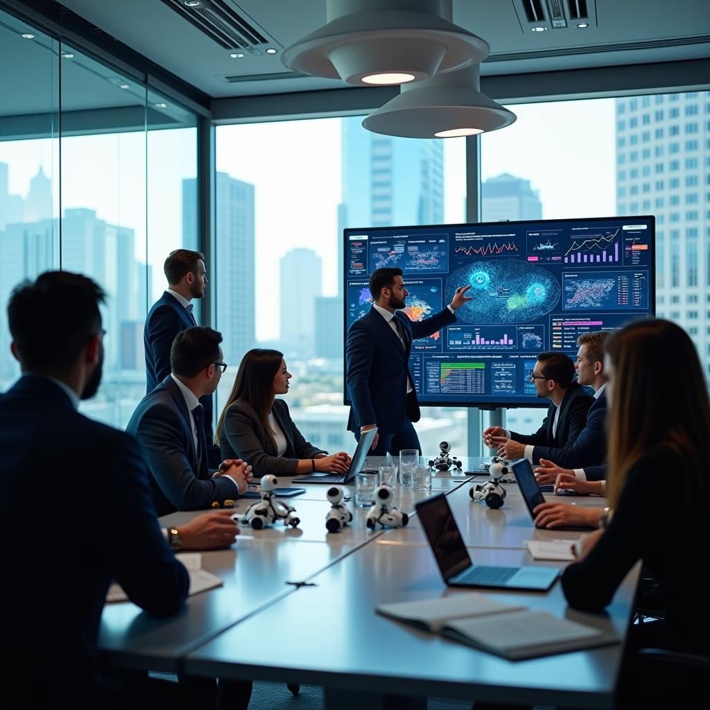 Discovery & Validation