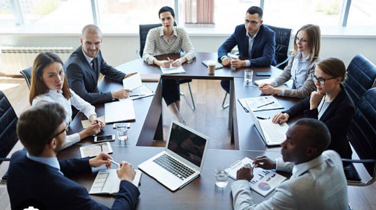 Dedicated development team