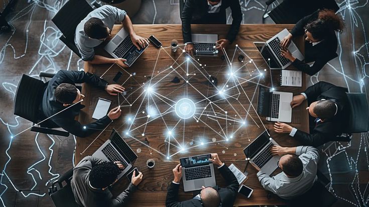 Continuous Collaboration