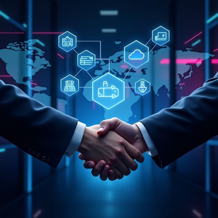 Long-term Partnership