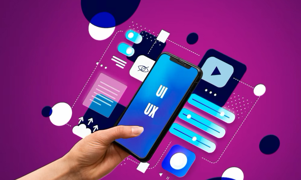 UI/UX Design